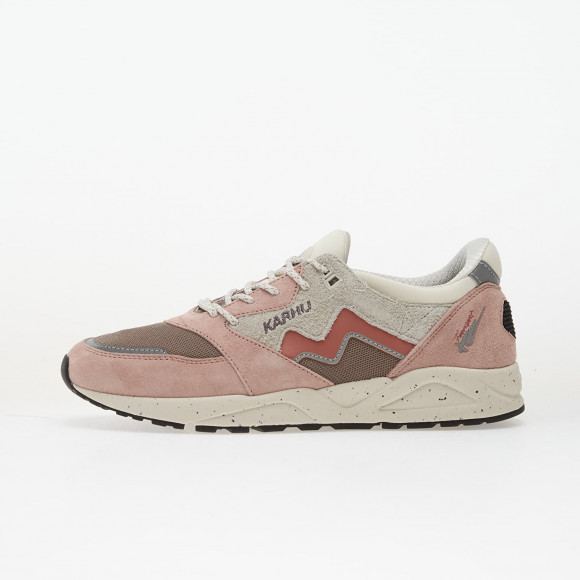 Sneakers Karhu Aria 95 Adobe Rose/ Light Mahogany - F803136