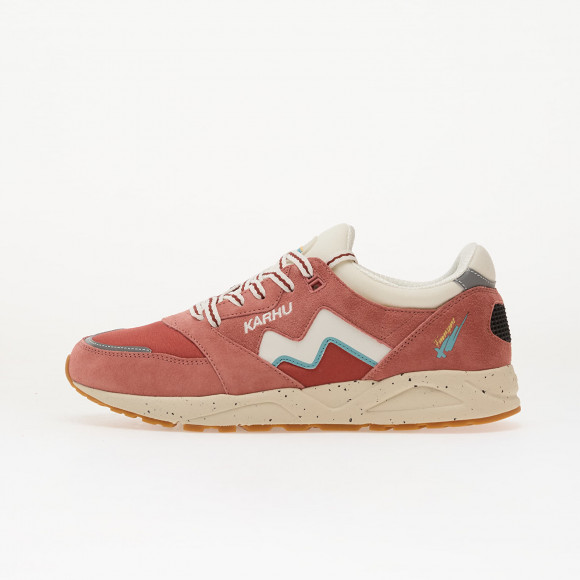 Sneakers Karhu Aria 95 Light Mahogany/ White - F803137