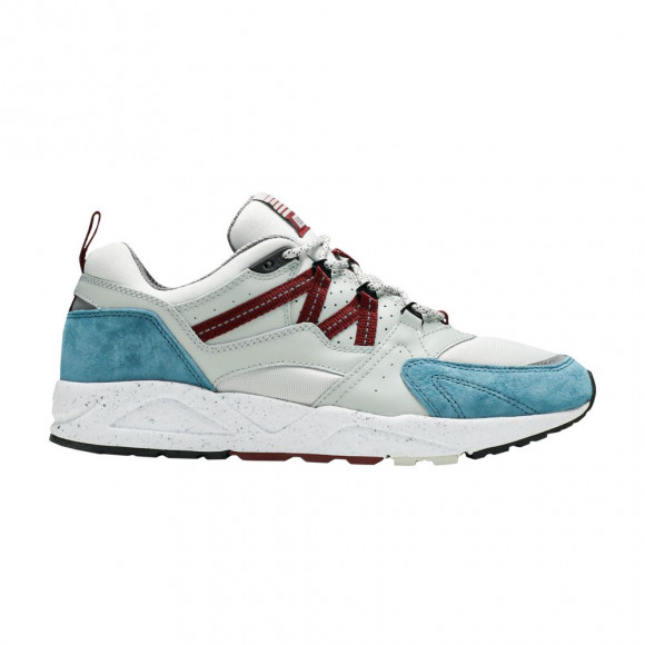 Karhu Fusion 2.0 'Helsinki Run Pack - Alluminio Larkspur' | Blue | Men's Size 9 - F804020