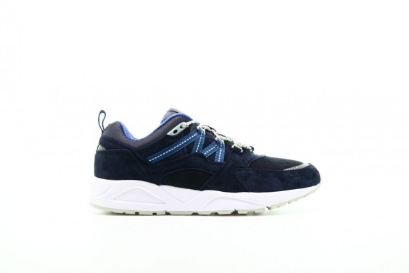 Karhu Fusion 2.0 Sneaker Blau Blau - F804039