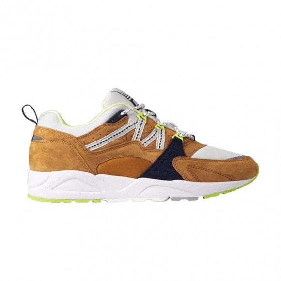 Karhu Fusion 2.0 'Catch Of The Day - Buckthorn Brown' | Men's Size 12 - F804046