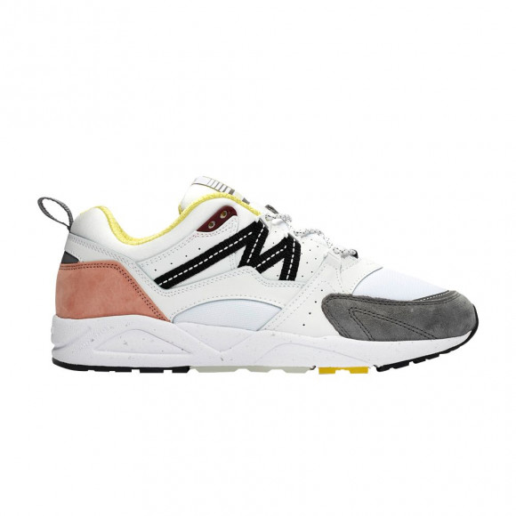 Karhu Fusion 2.0 'Spring Festival' | White | Men's Size 10 - F804055
