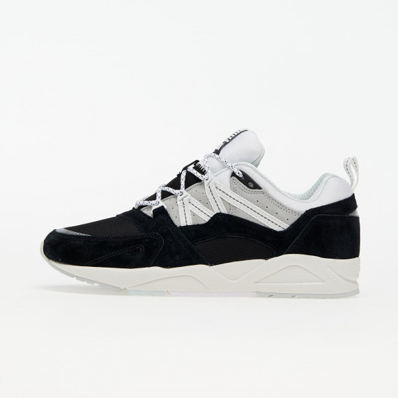 Fusion 2.0 (schwarz / grau / weiß) Sneaker - F804097