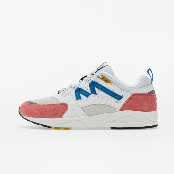 Fusion 2.0 (weiß / rot / blau) Sneaker - F804102