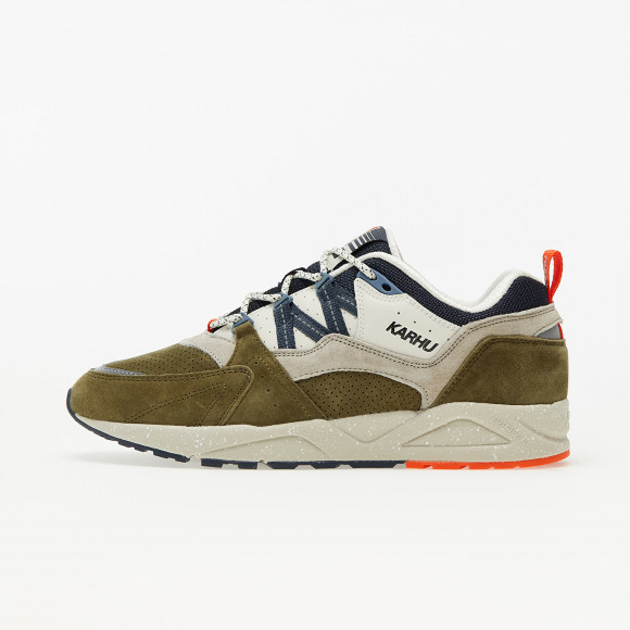 Karhu Fusion 2.0 Capers/ India Ink - F804106