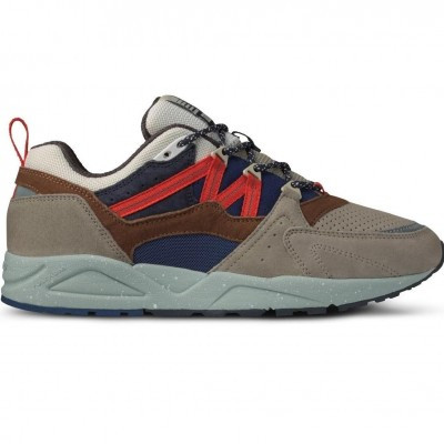 Karhu Fusion 2.0 Abbey Stone/ Beaver Fur - F804135