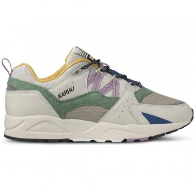 Karhu Fusion 2.0 White Loden Frost - F804137