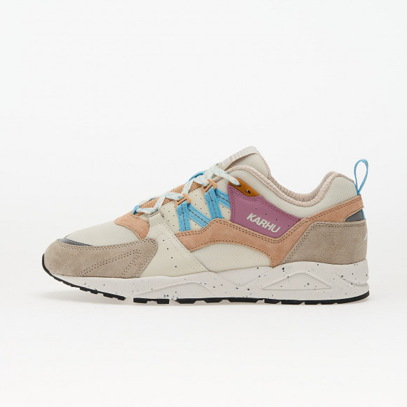 Sneakers Karhu Fusion 2.0 Silver Lining/ Milky Blue - F804189