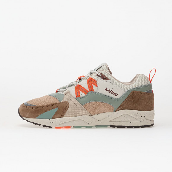 Sneakers Karhu Fusion 2.0 Portabella/ Nasturtium - F804193