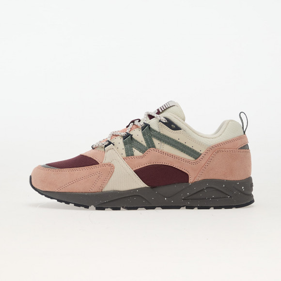 Sneakers Karhu Fusion 2.0 Cameo Rose/ Iceberg Green - F804195
