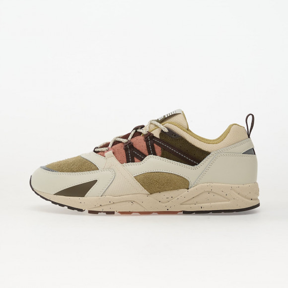 Sneakers Karhu Fusion 2.0 Lily White/ Molé - F804198