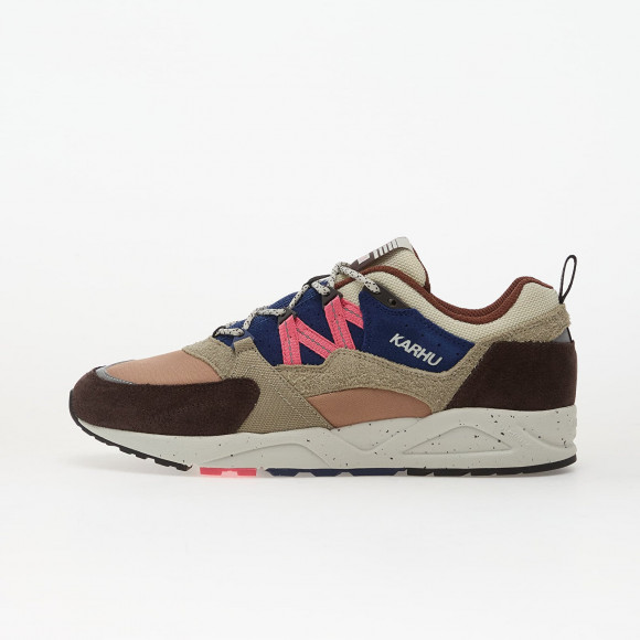 Sneakers Karhu Fusion 2.0 Molé/ Pink Lemonade - F804199