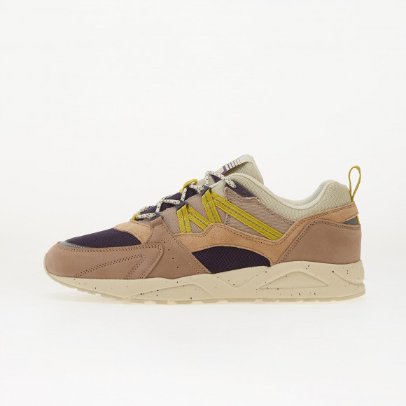 Sneakers Karhu Fusion 2.0 Warm Taupe/ Mango Mint - F804200
