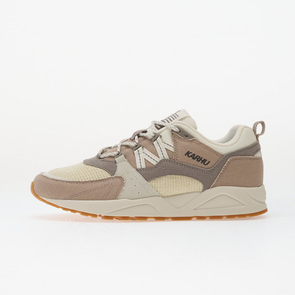 Sneakers Karhu Fusion 2.0 Atmosphere/ Blanc De Blanc - F804201