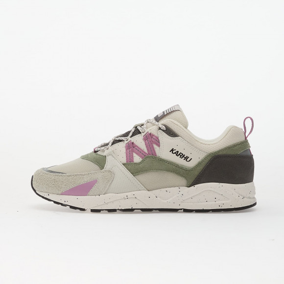 Sneakers Karhu Fusion 2.0 Dark Gull Gray/ Lilas - F804202