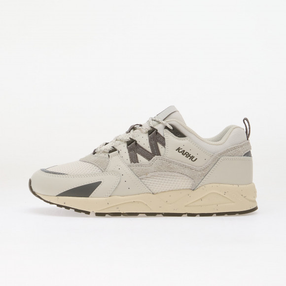 Sneakers Karhu Fusion 2.0 Blanc De Blanc/ Hematite - F804204