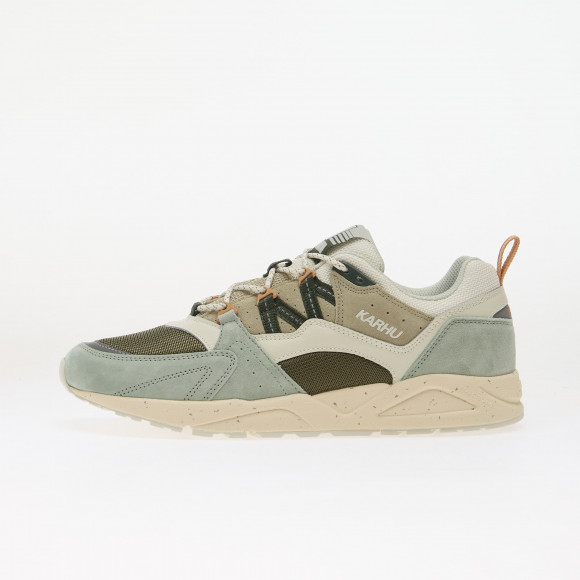 Sneakers Karhu Fusion 2.0 Sea Foam/ Pineneedle - F804205