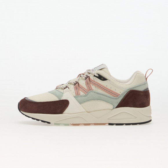 Sneakers Karhu Fusion 2.0 Shaved Chocolate/ Adobe Rose - F804206
