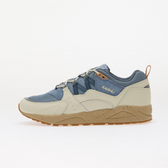 Sneakers Karhu Fusion 2.0 Icicle/ Blue Mirage - F804207