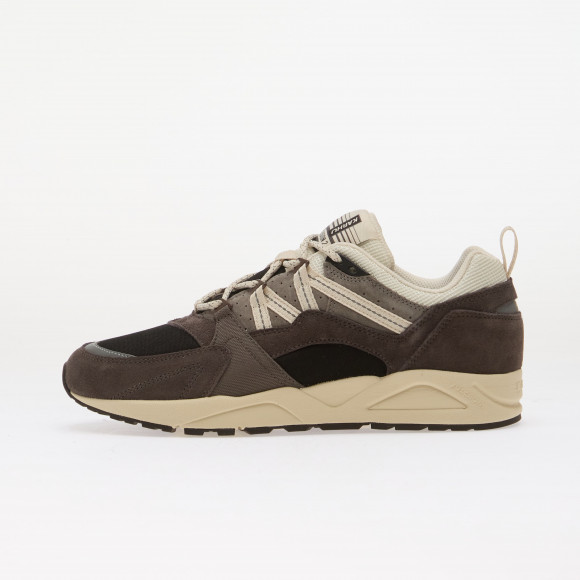 Sneakers Karhu Fusion 2.0 Dark Gull Gray/ Turtledove - F804208