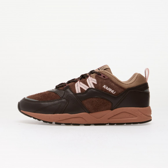 Sneakers Karhu Fusion 2.0 Chocolate Torte/ Pale Lilac - F804210