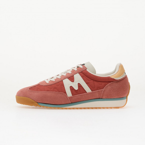 Sneakers Karhu Mestari 76 Light Mahogany/ Blanc De Blanc - F805099