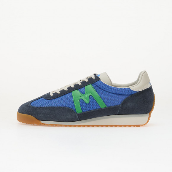 Sneakers Karhu Mestari 76 Vintage Indigo/ Poison Green - F805101