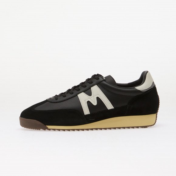 Sneakers Karhu Mestari 76 Jet Black/ Blanc De Blanc - F805107