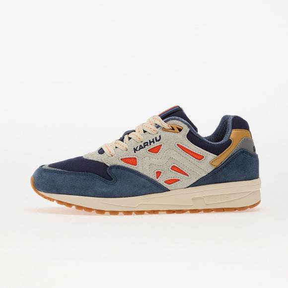 Sneakers Karhu Legacy 96 Vintage Indigo/ Flame - F806087
