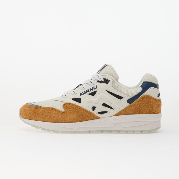 Sneakers Karhu Legacy 96 Pumpkin Spice/ Bright White - F806093