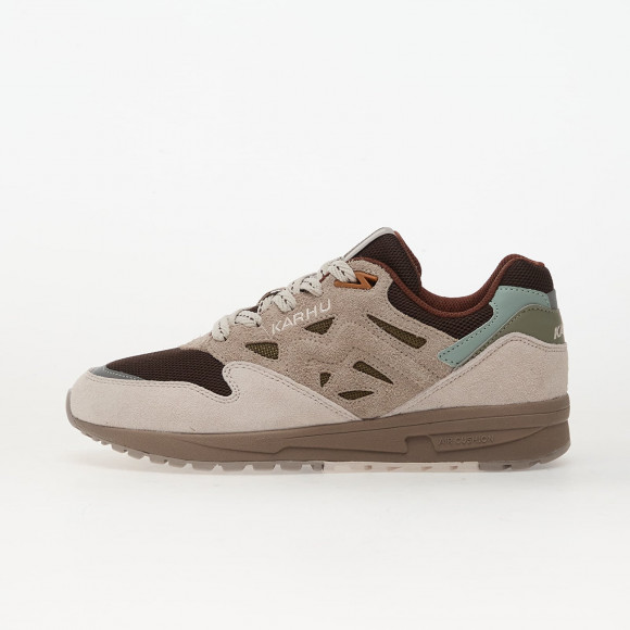Sneakers Karhu Legacy 96 White Sand/ Beech - F806095