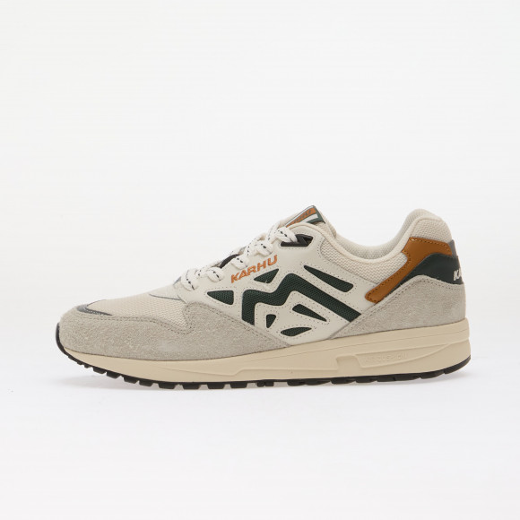 Sneakers Karhu Legacy 96 Foggy Dew/ Pineneedle - F806096