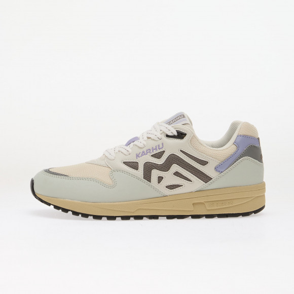 Sneakers Karhu Legacy 96 Foggy Dew/ Hematite - F806101