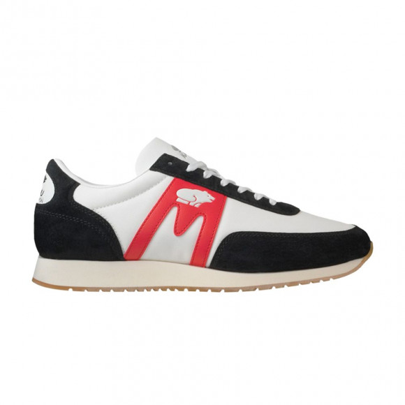 Karhu Albatross 82 'Neighborhood Pack - Black Fiery Red' | Men's Size 11 - F807003