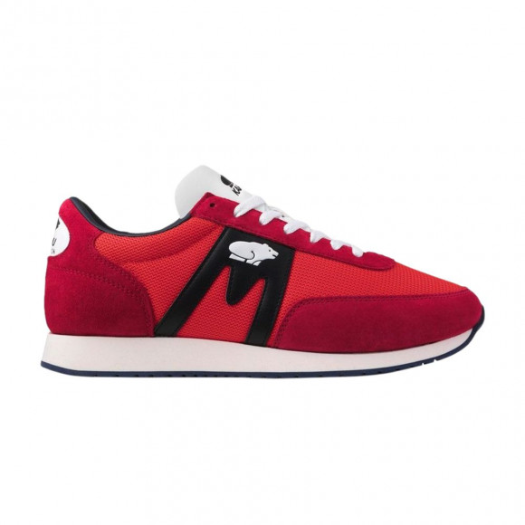 Karhu Albatross 82 'Barbados Cherry' | Red | Men's Size 9 - F807020