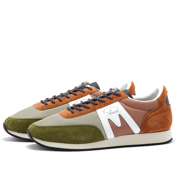 Karhu Albatross Avocado/Abbey Stone - F807034