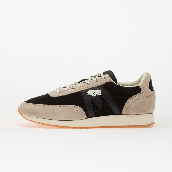 Sneakers Karhu Albatross 82 Silver Lining/ Jet Black - F807061