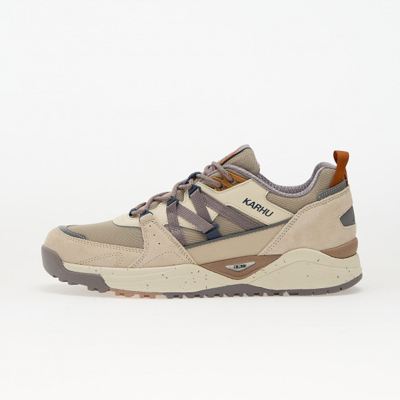 Sneakers Karhu Fusion XC Silver Lining/ Gull - F830015