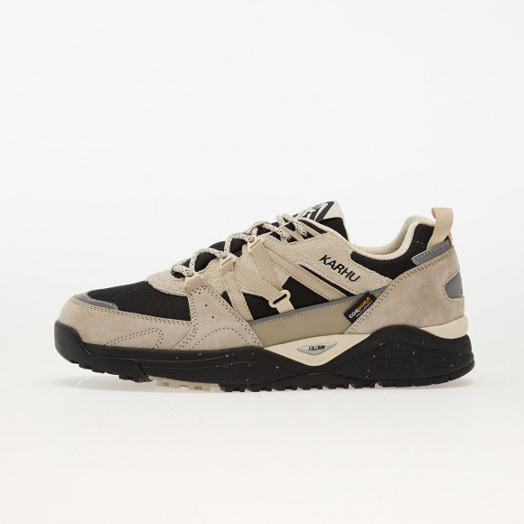 Sneakers Karhu Fusion XC WP Silver Lining/ Silver Lining - F830017