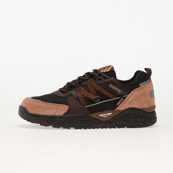Sneakers Karhu Fusion XC WP Cork/ Cappuccino - F830018