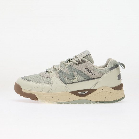 Sneakers Karhu Fusion XC Icicle/ Wrought Iron - F830022