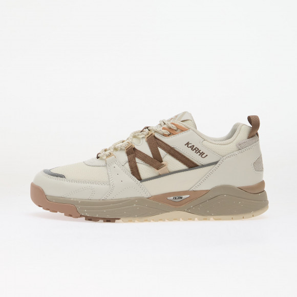 Sneakers Karhu Fusion XC Lily White/ Pine Bark - F830023