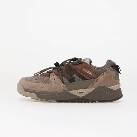 Sneakers Karhu Fusion XC WP Atmosphere/ Tarmac - F830024