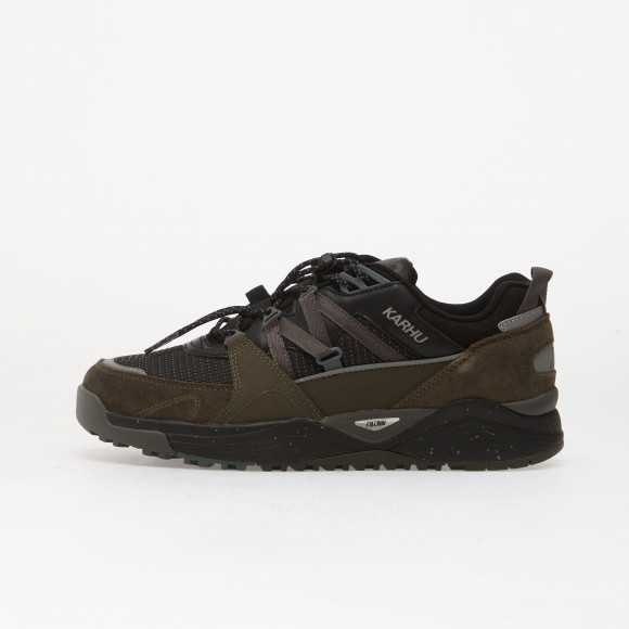 Sneakers Karhu Fusion XC WP Tarmac/ Dark Gull Gray - F830025