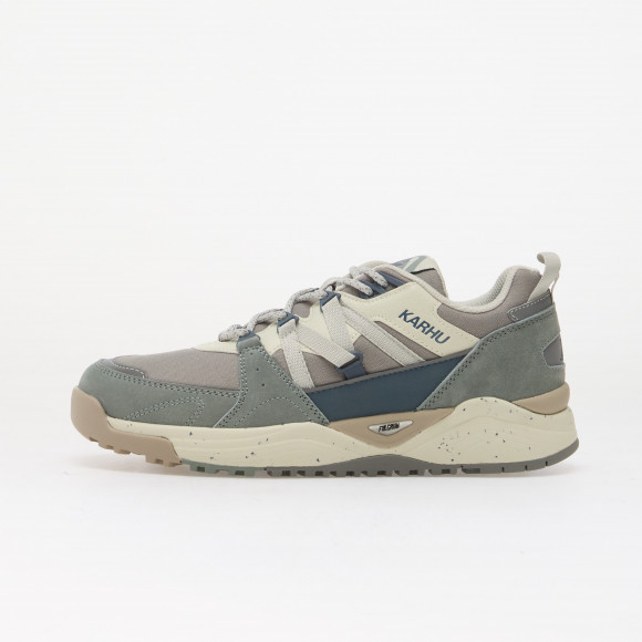 Sneakers Karhu Fusion XC Wrought Iron/ Dawn Blue - F830026
