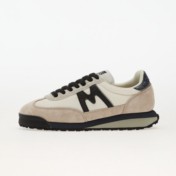 Sneakers Karhu Mestari Control Silver Lining/ Jet Black - F840021