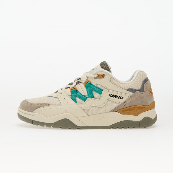Sneakers Karhu Fusion XT Silver Lining/ Winter Green - F850010