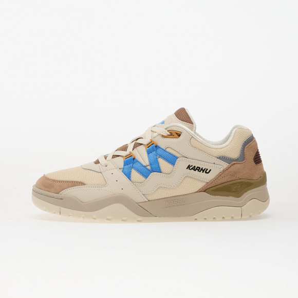 Sneakers Karhu Fusion XT Warm Taupe/ Azure Blue - F850013