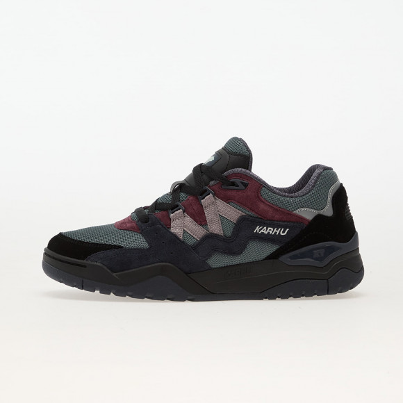 Sneakers Karhu Fusion XT Jet Black/ Gull - F850014