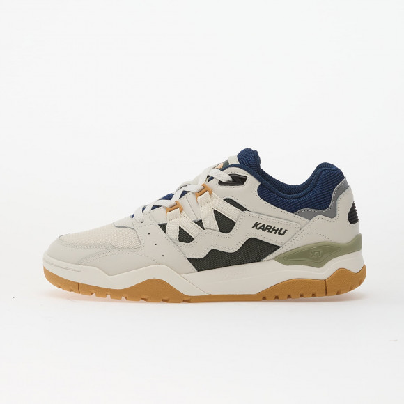 Sneakers Karhu Fusion XT Blanc De Blanc/ Blue Opal - F850019
